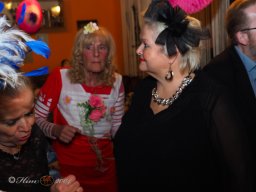 Faschingsfest Mit Musik zur Menschlichkeit 01. 02. 2025